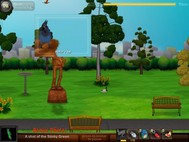 Snapshot Adventures: Secret of Bird Isla screenshot